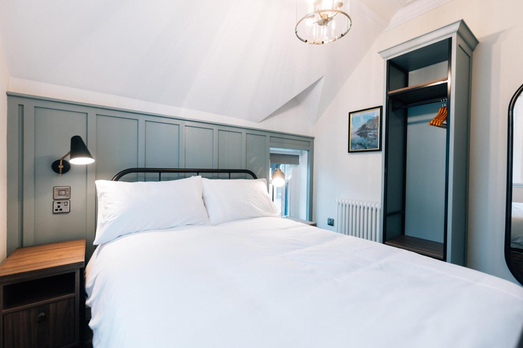 Bank Apartments Portrush Buitenkant foto